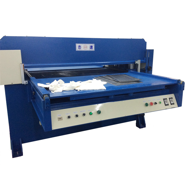 單雙(shuāng)邊自動(dong)送料裁(cai)斷機