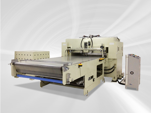 精(jīng)密模切機/裁(cái)切機